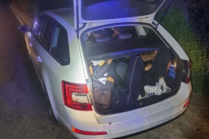 U BiH uhapšeni krijumčari migranata, jedan pokušao podmititi granične policajce