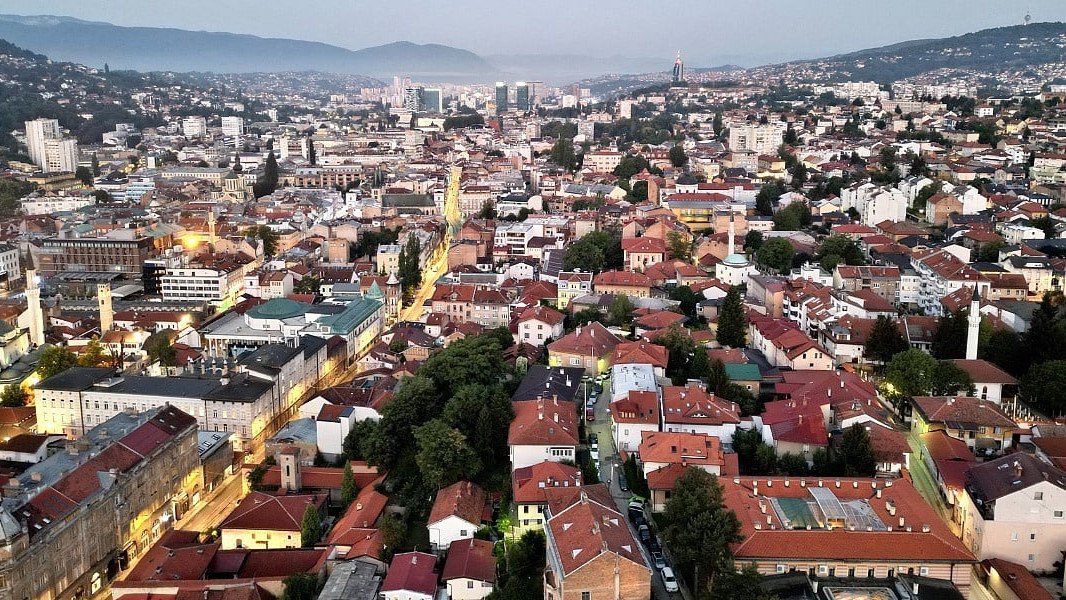U FBiH u prvom polugodištu realizirano 10.170 kupoprodajnih ugovora, stan u Sarajevu dosegnuo 1,18 milijuna KM