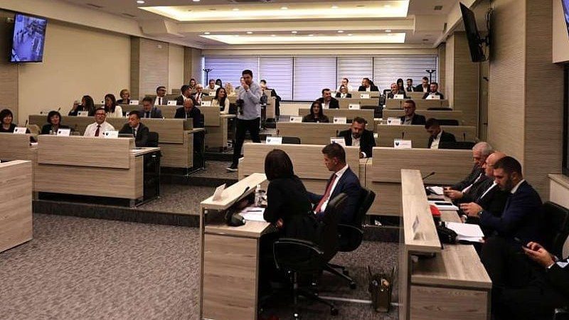 U HNK održana tematska sjednica o prevenciji nasilja u porodici, izneseni novi podaci o porastu slučajeva