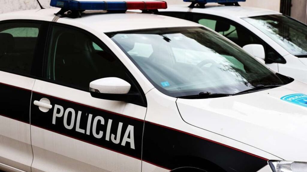 U Maglaju uhapšen 31-godišnjak osumnjičen za spolno uznemiravanje maloljetne osobe
