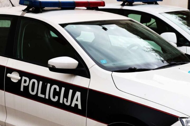 U Maglaju uhapšen 31-godišnjak osumnjičen za spolno uznemiravanje maloljetne osobe