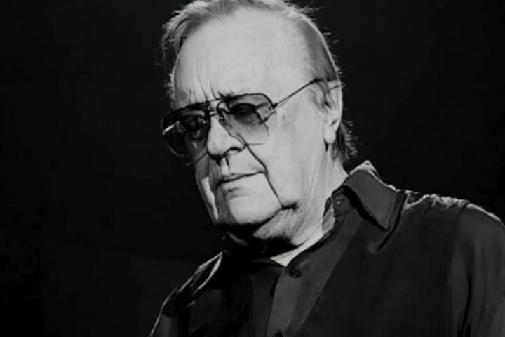 U Šibeniku predstavljen posljednji album Matije Dedića na Arsenov rođendan