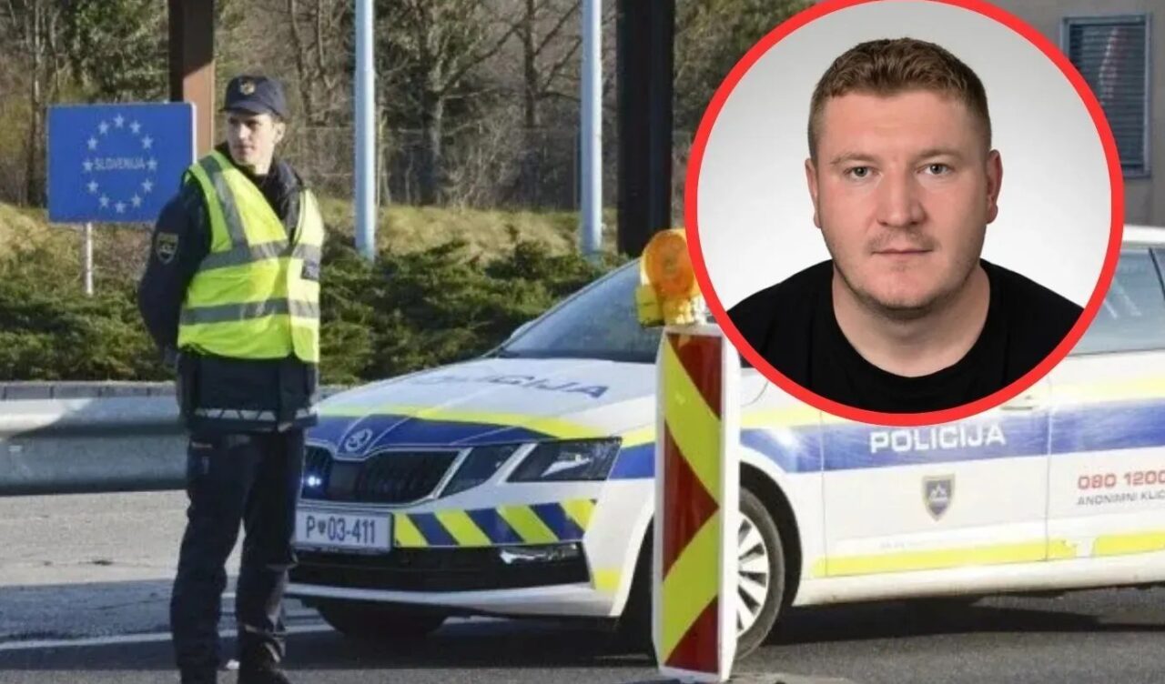 U Sloveniji uhićen 39-godišnjak nakon ubojstva supruge u Vuhredu