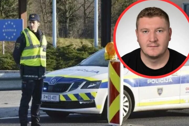 U Sloveniji uhićen 39-godišnjak nakon ubojstva supruge u Vuhredu