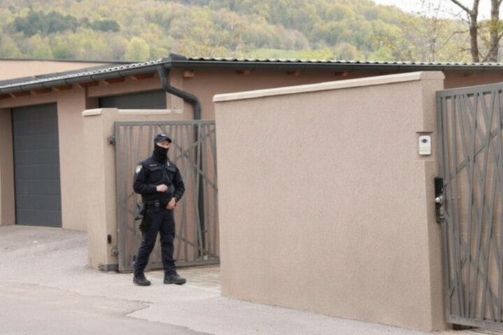 U Zagrebu počelo suđenje 18-godišnjaku iz BiH zbog ubojstva prijatelja