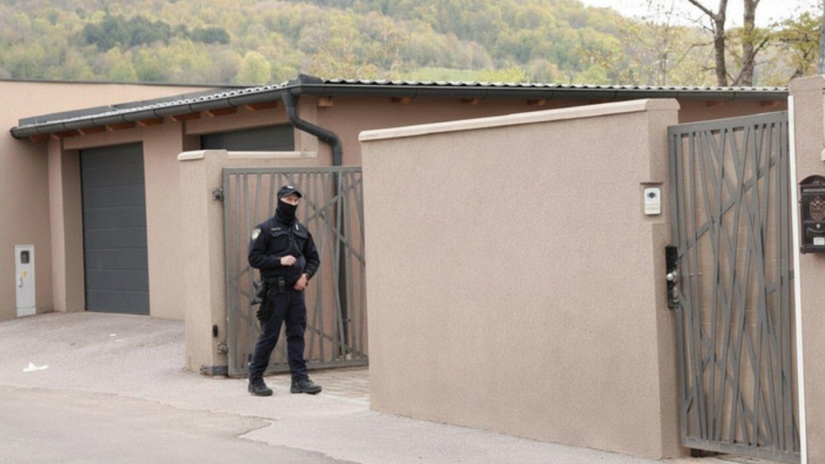 U Zagrebu počelo suđenje 18-godišnjaku iz BiH zbog ubojstva prijatelja