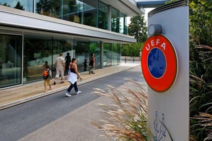 UEFA jednoglasno odbacila FIFA-in plan o prodaji udjela u Svjetskom prvenstvu