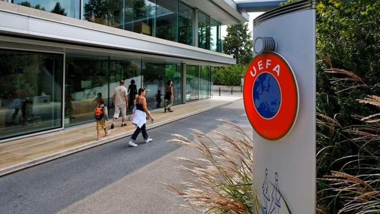 UEFA jednoglasno odbacila FIFA-in plan o prodaji udjela u Svjetskom prvenstvu