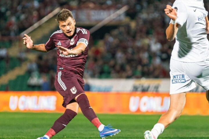 UEFA objavila koliko novca čekaju bh. klubove u Evropi