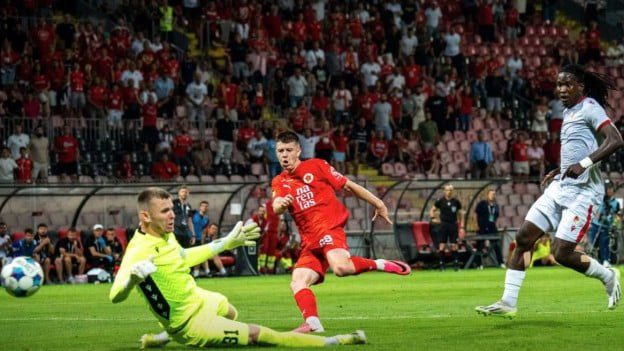 UEFA objavila model raspodjele prihoda: Zrinjski i Velež znaju koliko mogu zaraditi