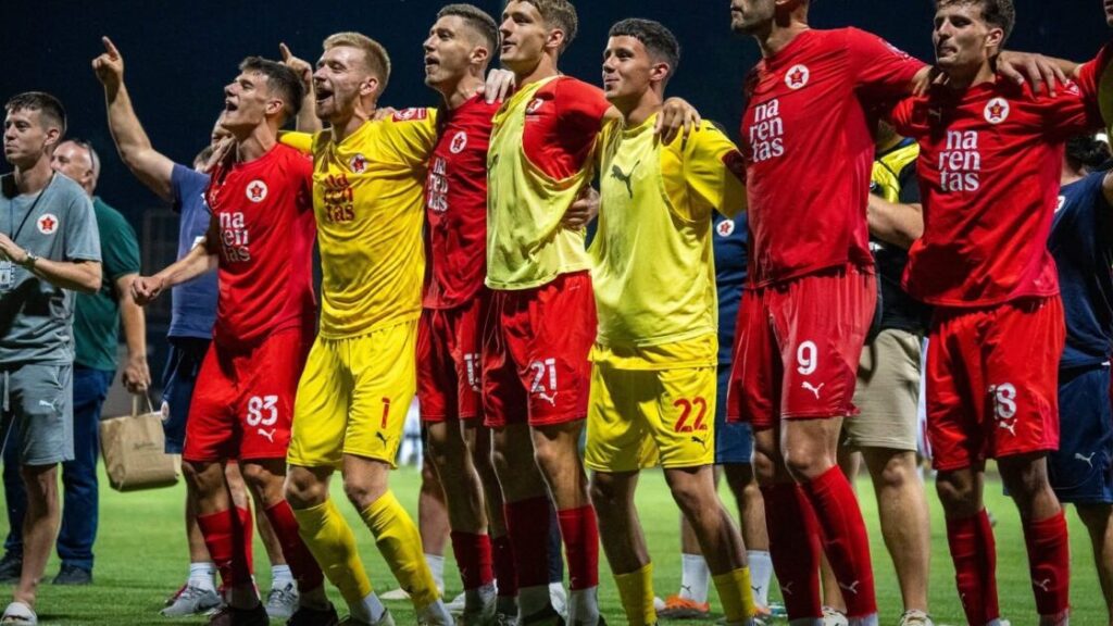 UEFA odredila termine: Velež, Borac i Zrinjski u četvrtak igraju uzvrate za treće pretkolo Konferencijske lige