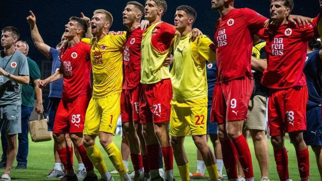 UEFA odredila termine: Velež, Borac i Zrinjski u četvrtak igraju uzvrate za treće pretkolo Konferencijske lige