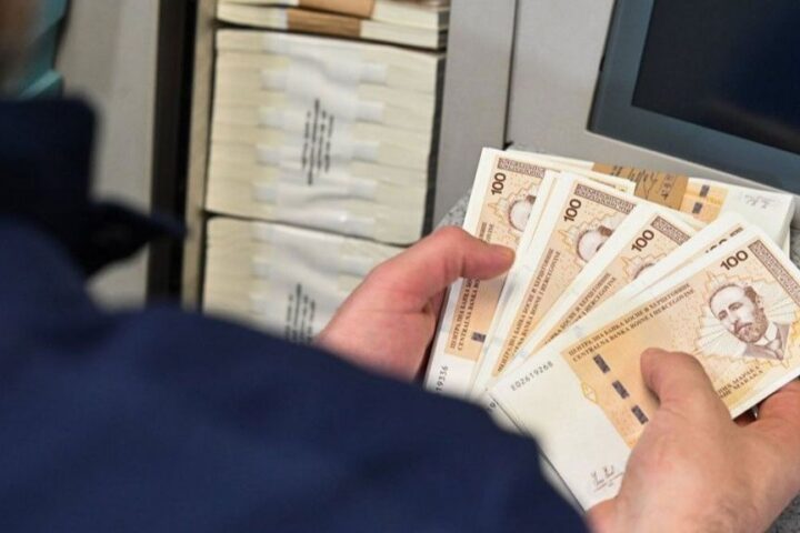 UIO objavila listu najvećih dužnika za PDV i akcize u BiH