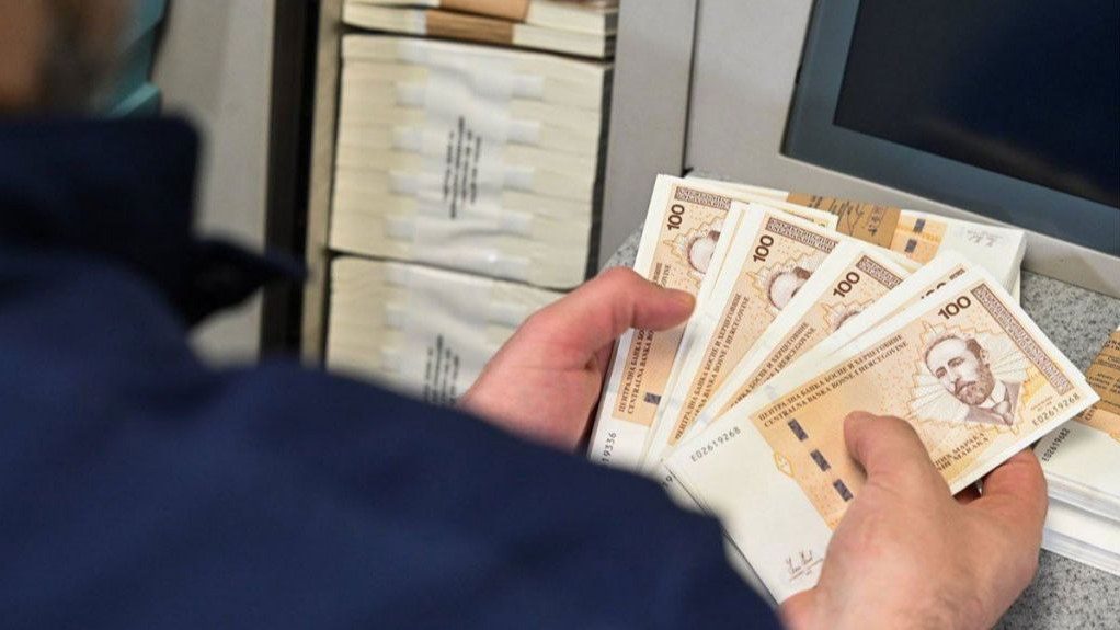 UIO objavila listu najvećih dužnika za PDV i akcize u BiH