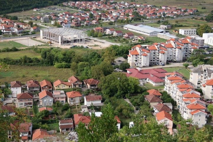 Ustavni sud FBiH proglasio neustavnima dijelove odluke o komunalnoj naknadi u Stocu