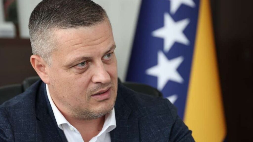 Ustavni sud FBiH: sporni dijelovi mostarskog Statuta i Poslovnika nisu u skladu s Ustavom