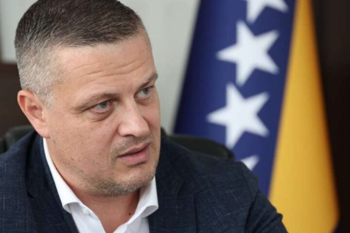 Ustavni sud FBiH: sporni dijelovi mostarskog Statuta i Poslovnika nisu u skladu s Ustavom