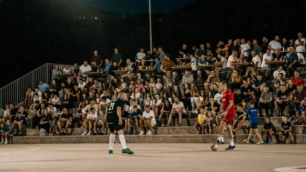 Uzarići slavili 7:3, Ciglana Gradac i Rasno remizirali 3:3 u Klancu