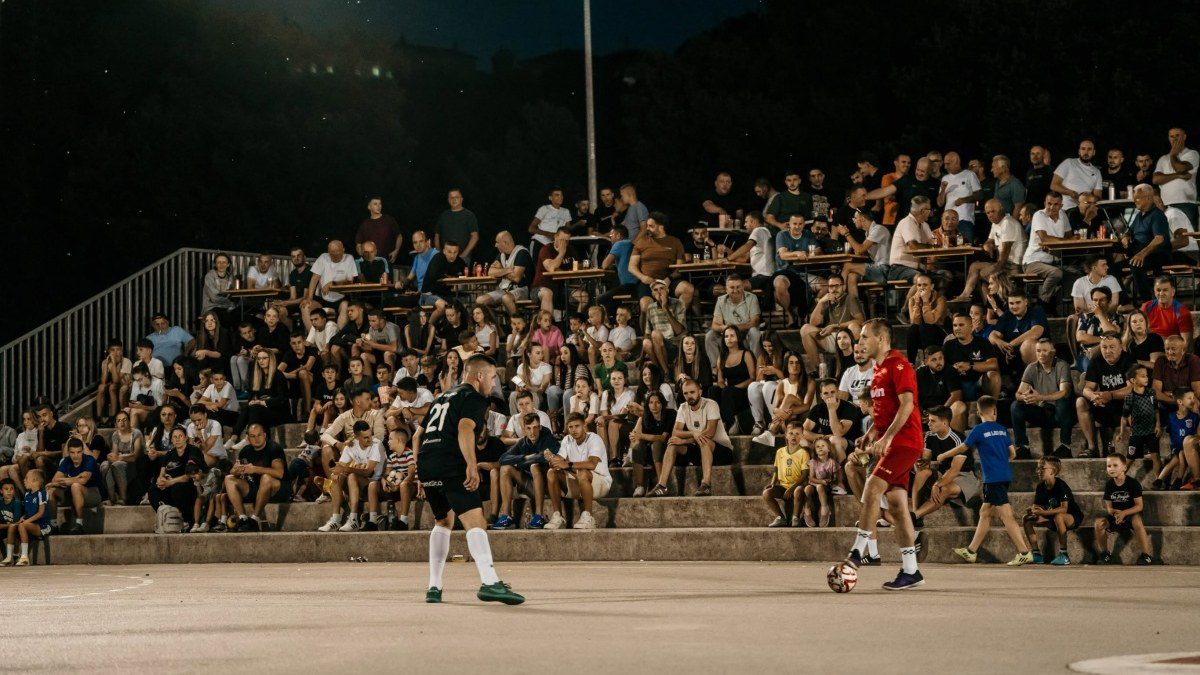 Uzarići slavili 7:3, Ciglana Gradac i Rasno remizirali 3:3 u Klancu