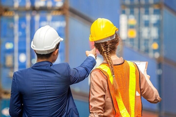 Vanjska trgovina BiH u pola godine dosegla 24,86 milijardi KM, izvoz i dalje najviše ide u EU