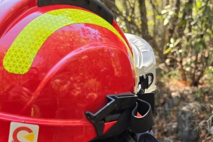 Vatrogasci intervenirali u Mostaru, Jablanici i Stocu zbog više požara i tehničkih intervencija
