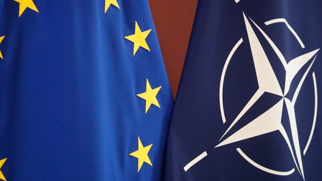 Većina građana BiH podržava EU, a 57,1 posto i NATO
