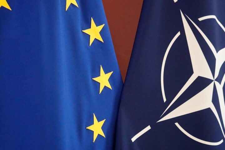 Većina građana BiH podržava EU, a 57,1 posto i NATO