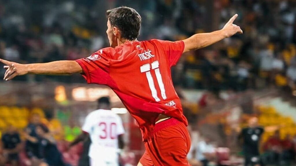 Velež u Moldaviji svladao Milsami 1:0 i prošao u drugo pretkolo
