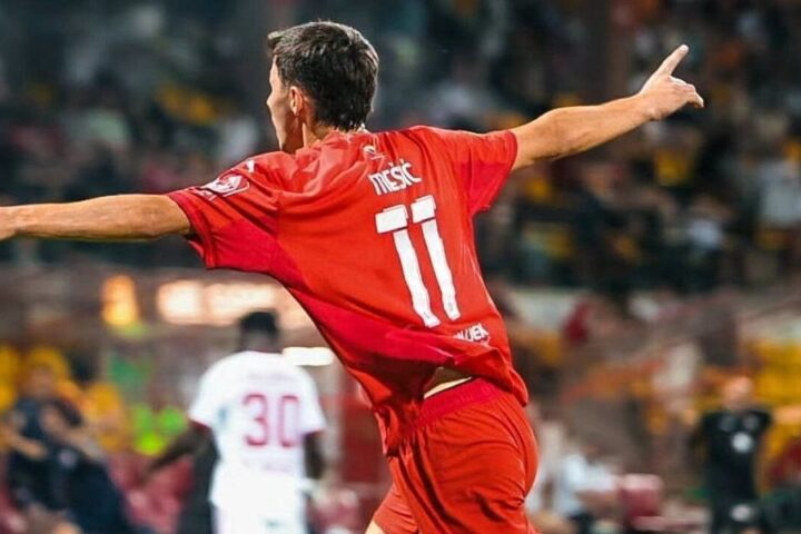 Velež u Moldaviji svladao Milsami 1:0 i prošao u drugo pretkolo