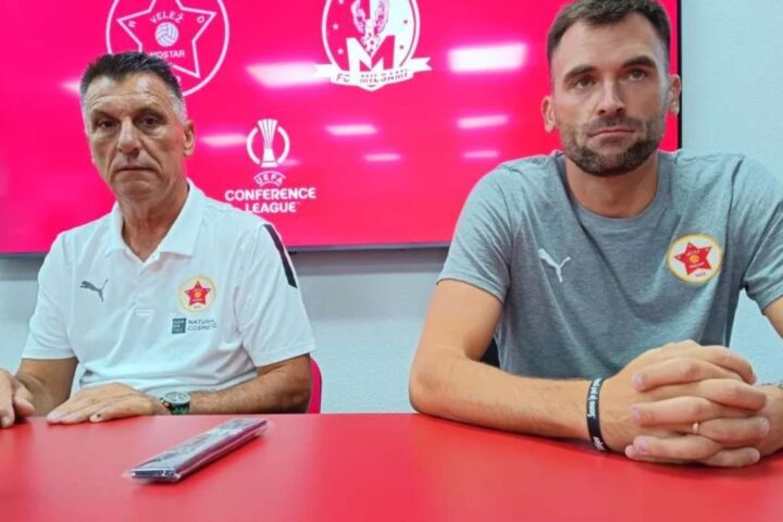 Velež u Zenici protiv Milsamija otvara europsku sezonu