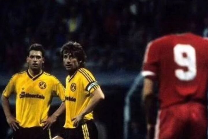 Veležovi europski nastupi: od Mitropa Kupa do velikog uspjeha protiv AEK-a