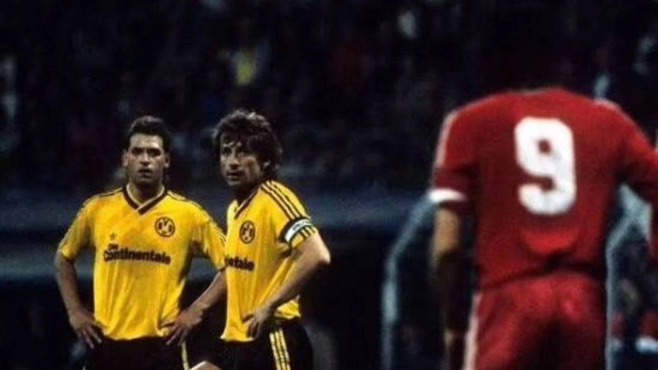 Veležovi europski nastupi: od Mitropa Kupa do velikog uspjeha protiv AEK-a