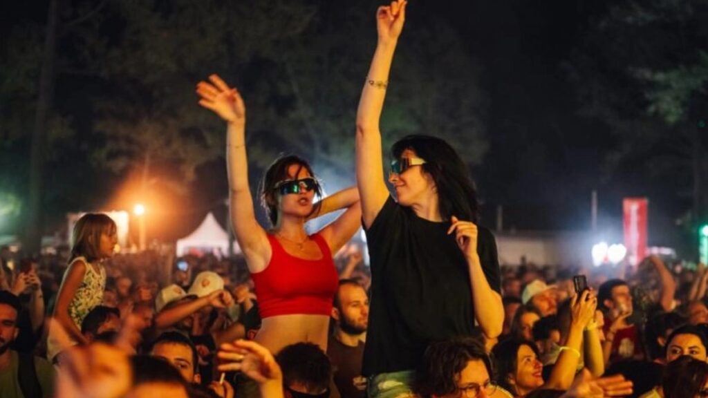 Veliki interes iz BiH za Lake fest: Hiljade posjetilaca stižu u Nikšić