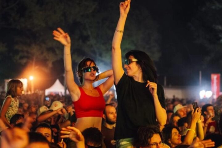 Veliki interes iz BiH za Lake fest: Hiljade posjetilaca stižu u Nikšić