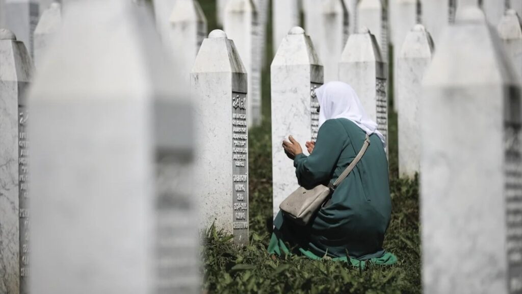 Vijeće ministara BiH nije razmatralo prijedlog da 11. juli bude Dan žalosti
