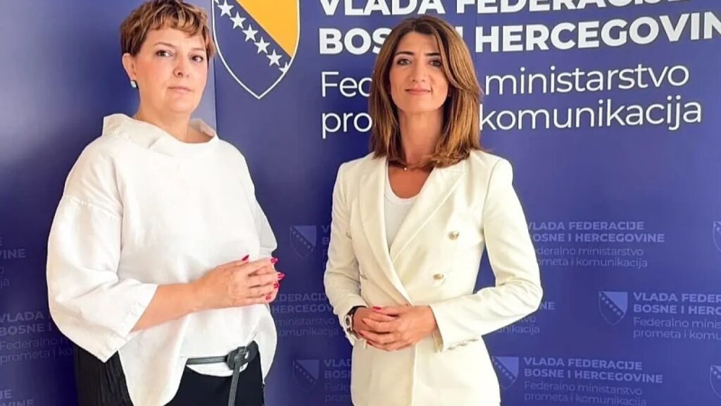 Vlada FBiH osigurala 3,01 milijun KM za RTV Herceg-Bosne