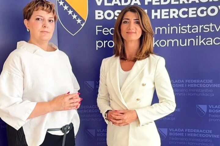 Vlada FBiH osigurala 3,01 milijun KM za RTV Herceg-Bosne