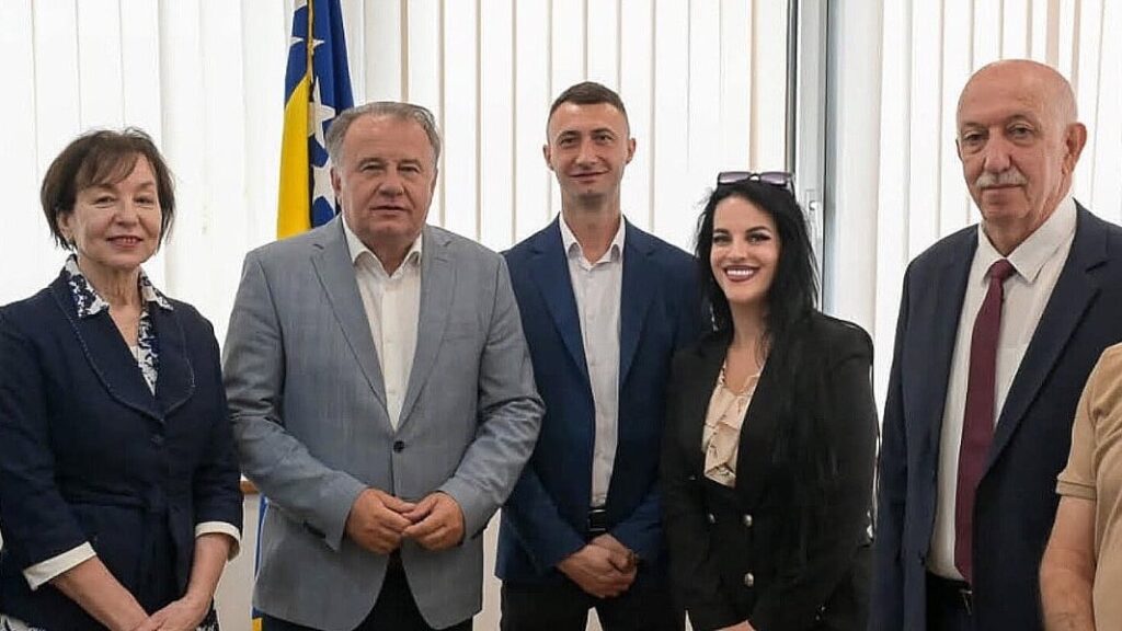 Vlada FBiH podržala uvrštavanje lijeka Givinostat na listu za interventni uvoz