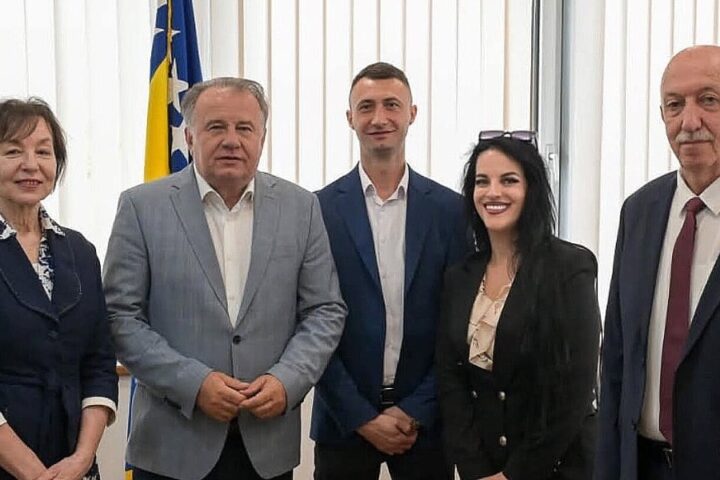 Vlada FBiH podržala uvrštavanje lijeka Givinostat na listu za interventni uvoz