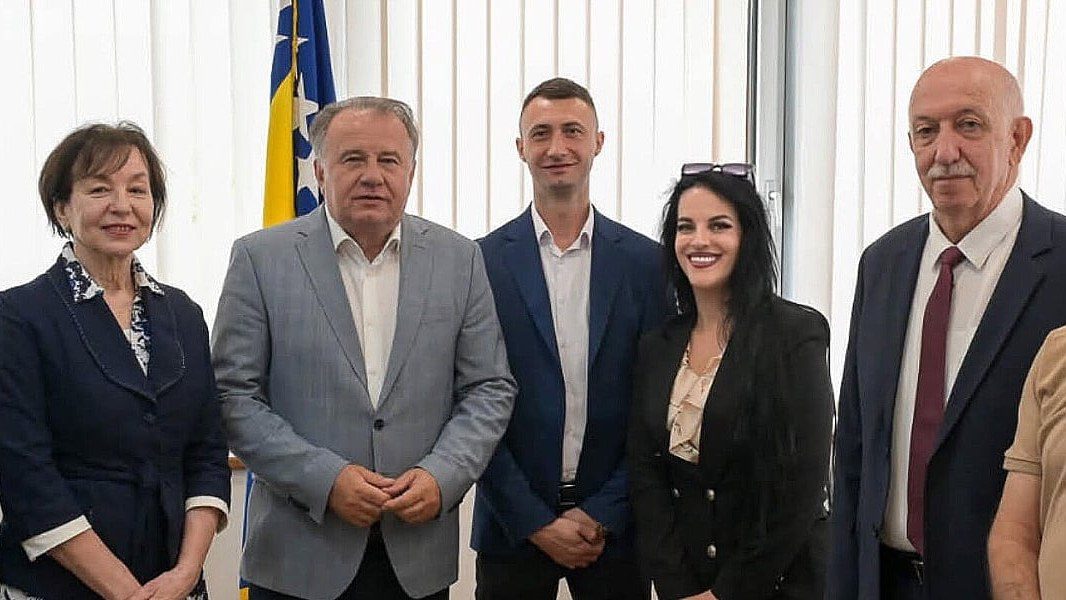 Vlada FBiH podržala uvrštavanje lijeka Givinostat na listu za interventni uvoz
