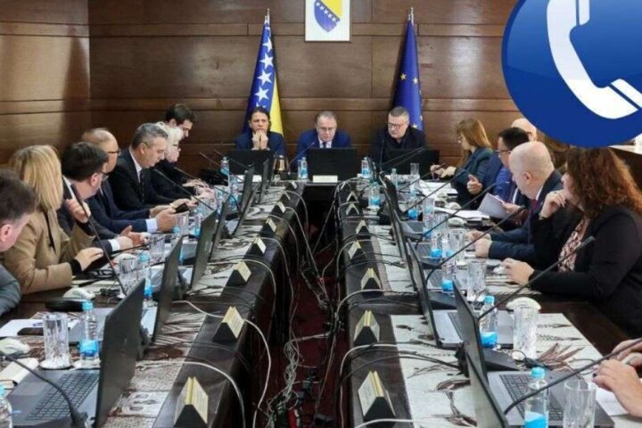 Vlada FBiH produljila mogućnost isplate pomoći radnicima do kraja 2026.