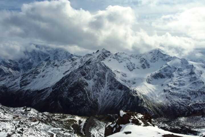 Vlada FBiH sutra odlučuje o Danu žalosti zbog pogibije pet planinara na Elbrusu