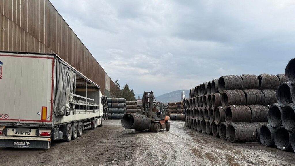 Vlada FBiH ulaže žalbu zbog Željezare Zenica i traži provjeru potraživanja većih od 250 milijuna KM