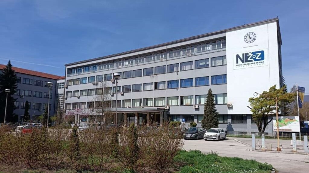 Vlada FBiH uložila žalbu zbog Nove Željezare, traži da sud preispita odluku