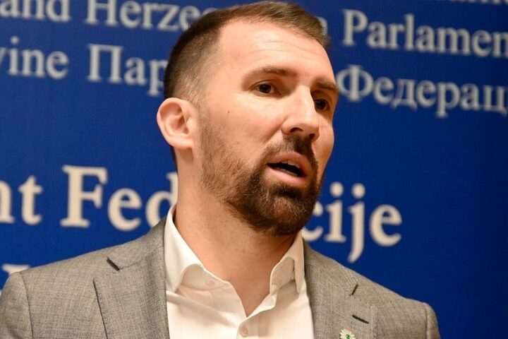 Vlada FBiH uputila u parlament zakon koji je izazvao zastoj između NiP-a i HDZ-a