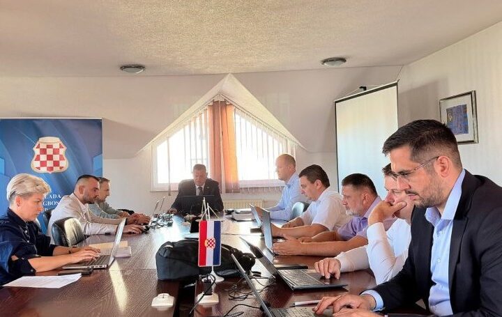 Vlada HBŽ-a prihvatila izmjene kolektivnih ugovora u zdravstvu