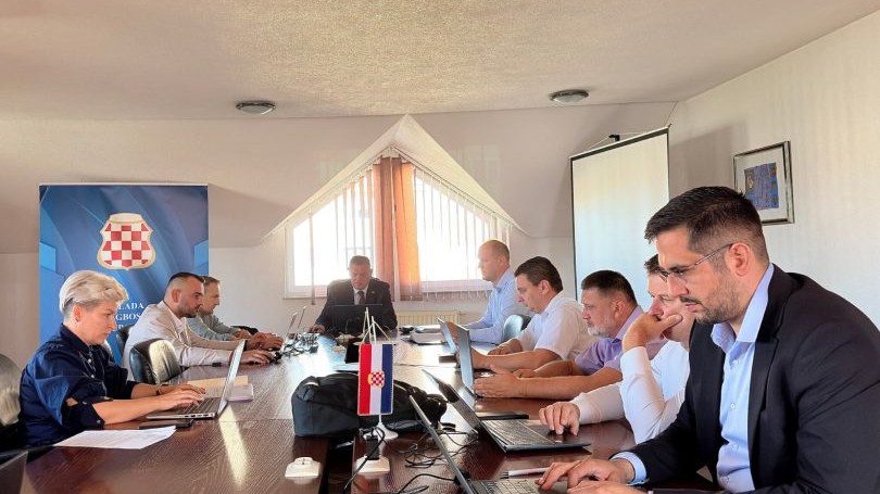 Vlada HBŽ-a prihvatila izmjene kolektivnih ugovora u zdravstvu