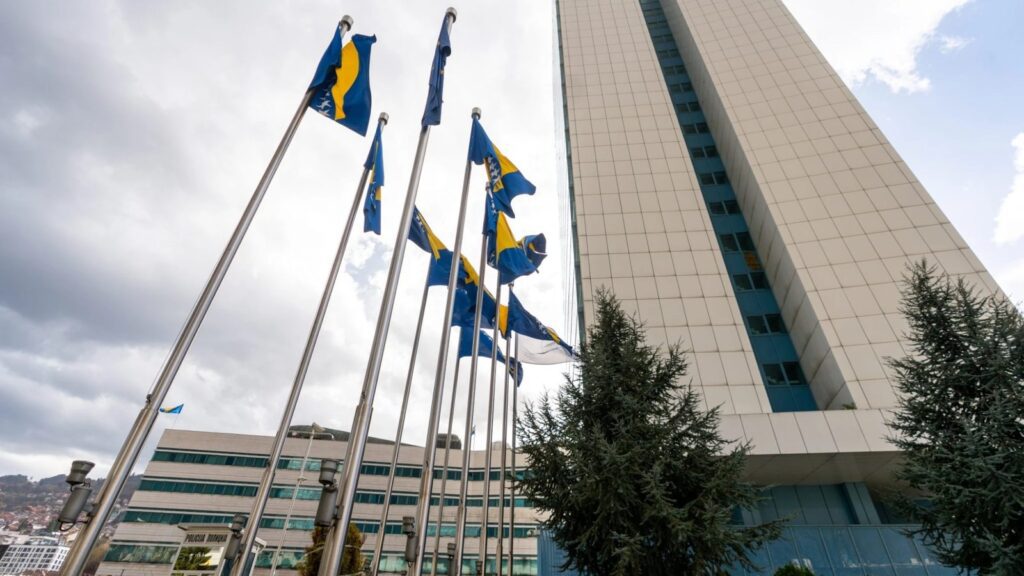 Vlada HNŽ-a usvojila okvirni proračun za razdoblje 2027. – 2029.