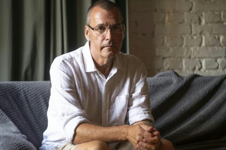Vladimir Arsenijević pretučen u centru Beograda, otkazana komemoracija za Srebrenicu