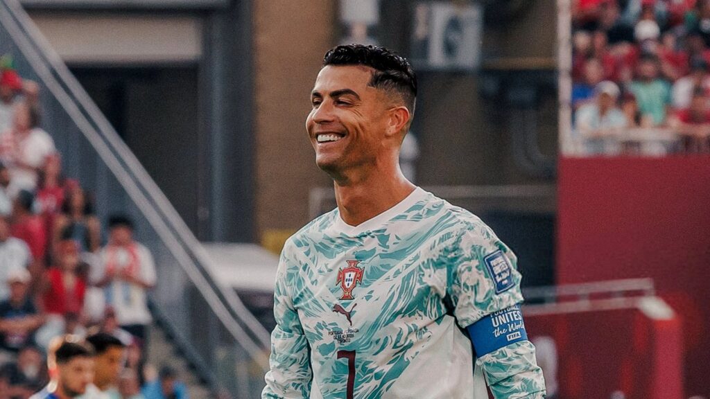 Vožinha ima više driblinga od Ronalda na Svjetskom prvenstvu
